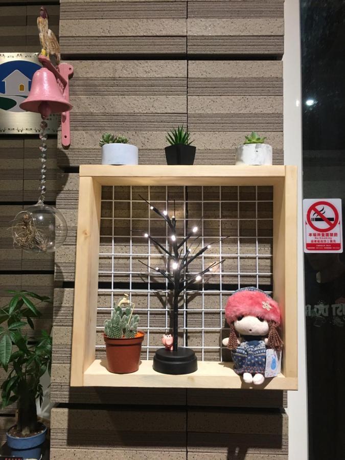 花蓮密絲朵包棟民宿 6-14人 Hualien City Luaran gambar